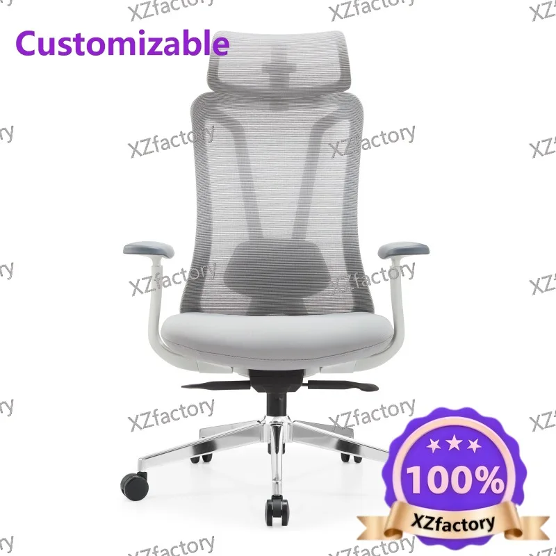 Factory Direct 2026 Top RatedManufacturer Comfortable Breathable Office Chair Home Commercial Ergonomic Computer Chair
Factory Direct 2026 Top RatedManufacturer Comfortable Breathable Office Chair Home Commercial Ergonomic Computer Chair