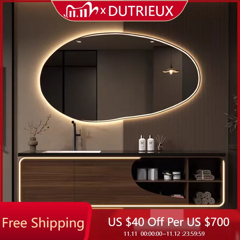 Mirror Organizer Bathroom Cabinet Bedroom Partitions Disinfecting Floor Cupboard Toilet Dressers Archivadores Salon Furniture
Mirror Organizer Bathroom Cabinet Bedroom Partitions Disinfecting Floor Cupboard Toilet Dressers Archivadores Salon Furniture