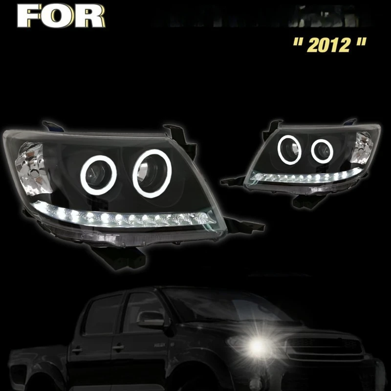 Подходит для модифицированных фар пикапов Hilux 2012-2014 годов выпуска, светодиодный комплект фар с улучшенной подсветкой.
Подходит для модифицированных фар пикапов Hilux 2012-2014 годов выпуска, светодиодный комплект фар с улучшенной подсветкой.
