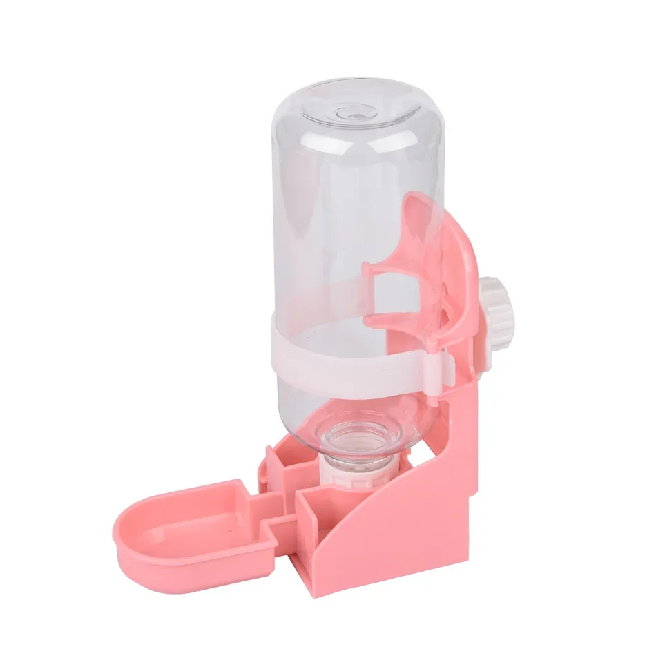 Pet drinker can store water for cats and dogs. Automatic water feeder can be hung with large capacity
Pet drinker can store water for cats and dogs. Automatic water feeder can be hung with large capacity