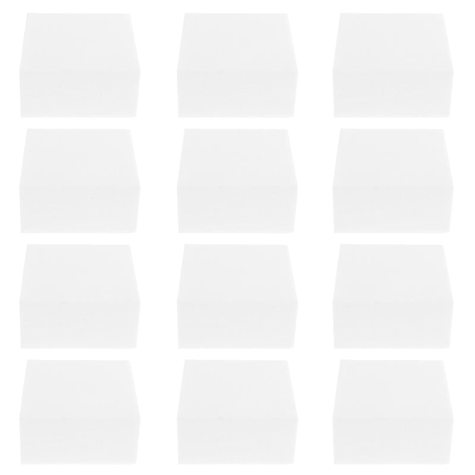 20Pcs Square Craft Foam Blocks for Floral Arrangements Flower Modeling DIY Sculpting Dry Foam Bricks Florist Supplies
20Pcs Square Craft Foam Blocks for Floral Arrangements Flower Modeling DIY Sculpting Dry Foam Bricks Florist Supplies