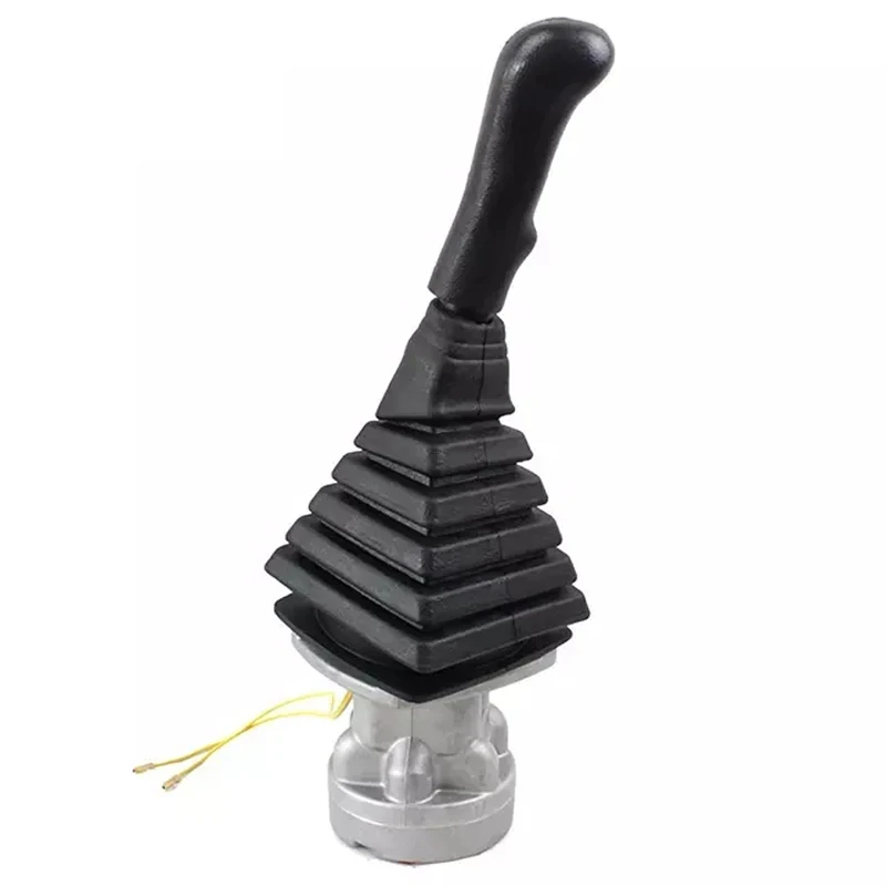 (Sea shipping) Brand new excavator spare parts excavator joystick for ST1030 PV48K1144 hydraulic pilot valve factory supply
(Sea shipping) Brand new excavator spare parts excavator joystick for ST1030 PV48K1144 hydraulic pilot valve factory supply