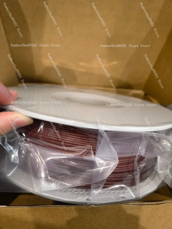 3D Printer Filament High Toughness Easy Print RFID Smart Parameter Identification Auto Settings
3D Printer Filament High Toughness Easy Print RFID Smart Parameter Identification Auto Settings