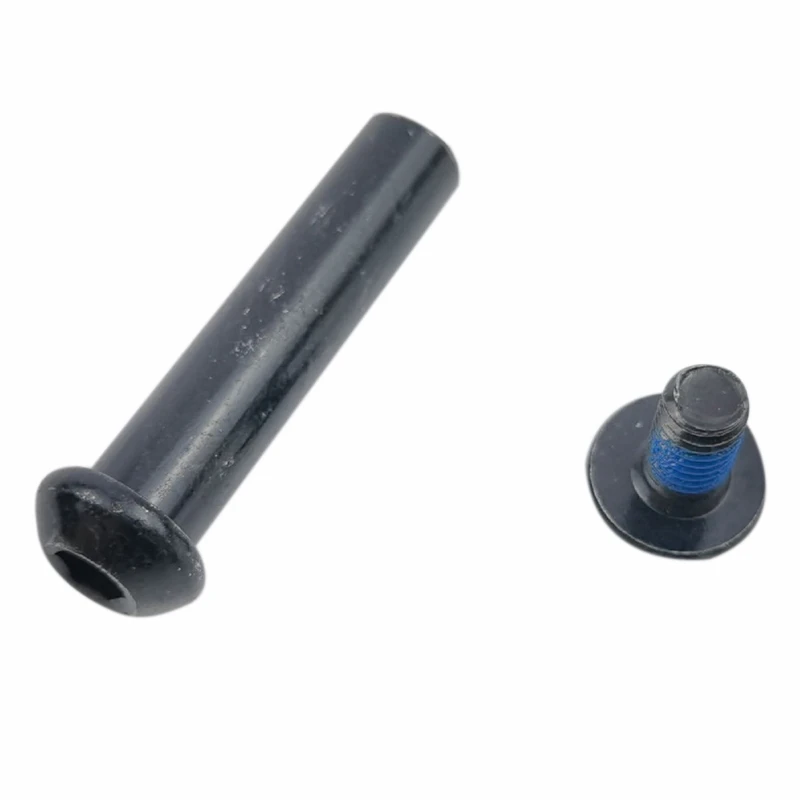 Folding Lock Screw Pull Ring Screw Assembly for Ninebot MAX G30 Electric Scooter Replacement Parts,
Folding Lock Screw Pull Ring Screw Assembly for Ninebot MAX G30 Electric Scooter Replacement Parts,