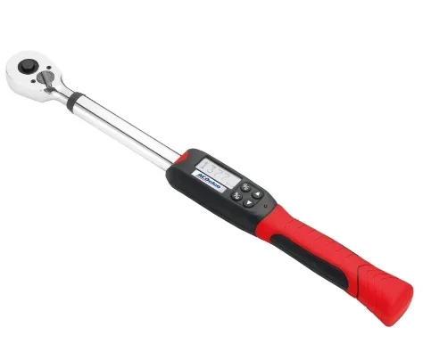 003 Factory sale new product universal torque wrench battery torque wrench Rechargeable digital torque wrench adjustable
003 Factory sale new product universal torque wrench battery torque wrench Rechargeable digital torque wrench adjustable