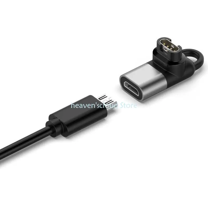 Y88B Micro USB/Type-C в 4PIN Adapter Crainter Adapter для предшественника 945/935
Y88B Micro USB/Type-C в 4PIN Adapter Crainter Adapter для предшественника 945/935