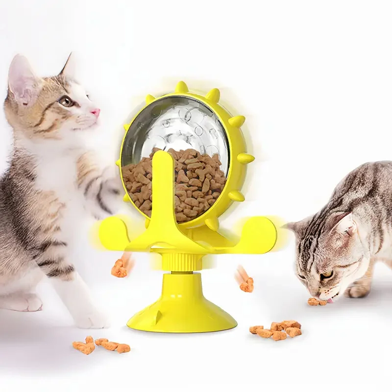 slow feeder bowl, fun cat and dog toy, pinwheel design, plastic slow feeder for cats and dogs, durable pet accessory
slow feeder bowl, fun cat and dog toy, pinwheel design, plastic slow feeder for cats and dogs, durable pet accessory