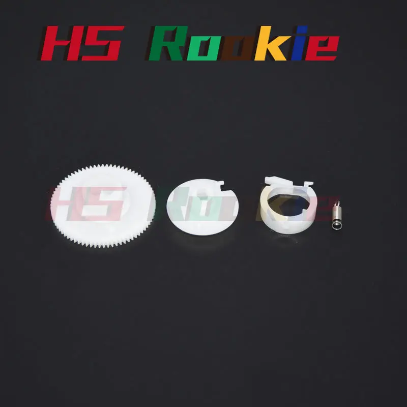 1set CLUTCH GEAR KIT for EPSON L3100 L3101 L3110 L3115 L3116 L3150 L3151 L3156 L3158 L3160 L4150 L4160 L4165 L5190 L6178 L6198
1set CLUTCH GEAR KIT for EPSON L3100 L3101 L3110 L3115 L3116 L3150 L3151 L3156 L3158 L3160 L4150 L4160 L4165 L5190 L6178 L6198