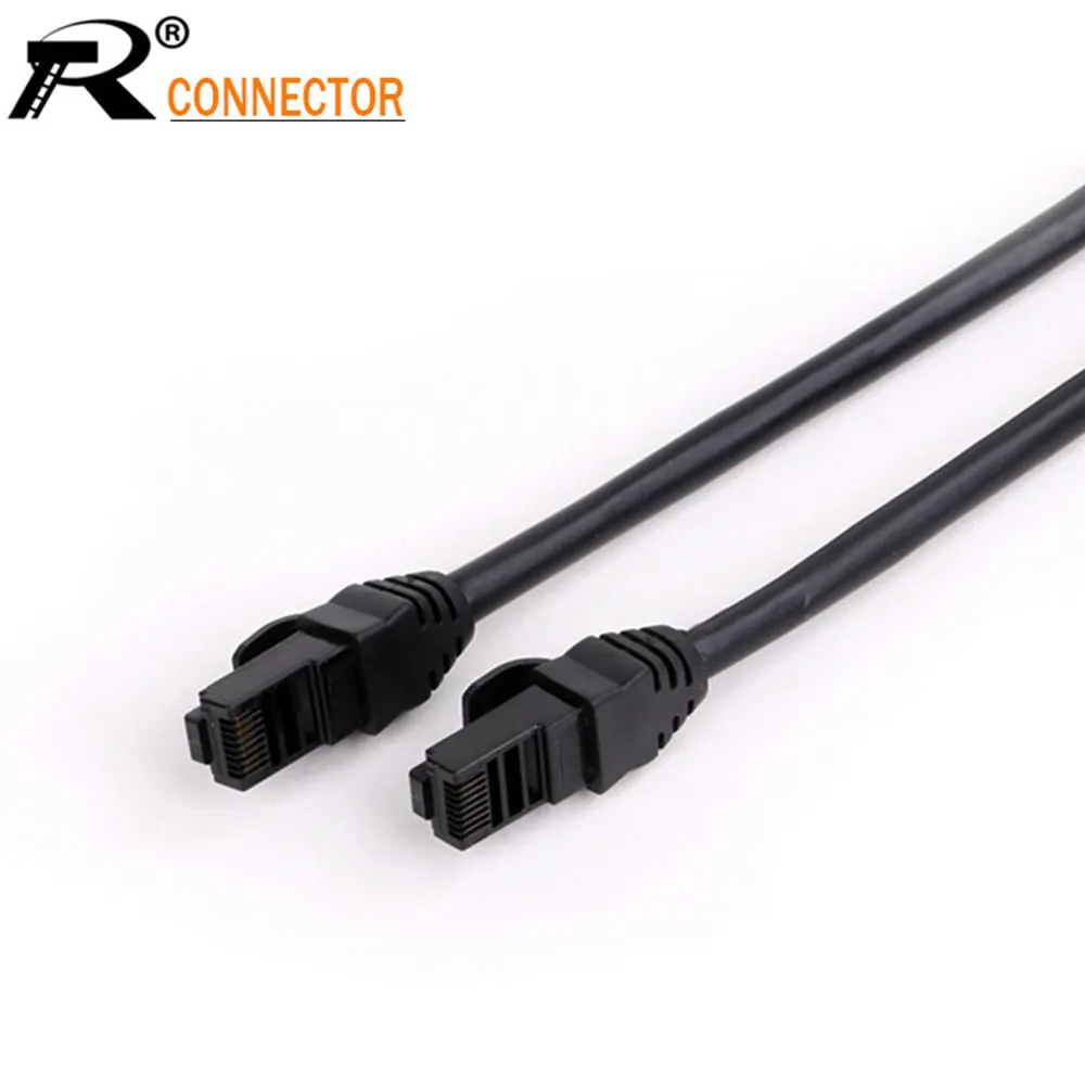 10 шт. высокоскоростной Ethernet-кабель Cat5 RJ45, сетевой Lan-кабель, компьютерный маршрутизатор, компьютерный кабель
10 шт. высокоскоростной Ethernet-кабель Cat5 RJ45, сетевой Lan-кабель, компьютерный маршрутизатор, компьютерный кабель