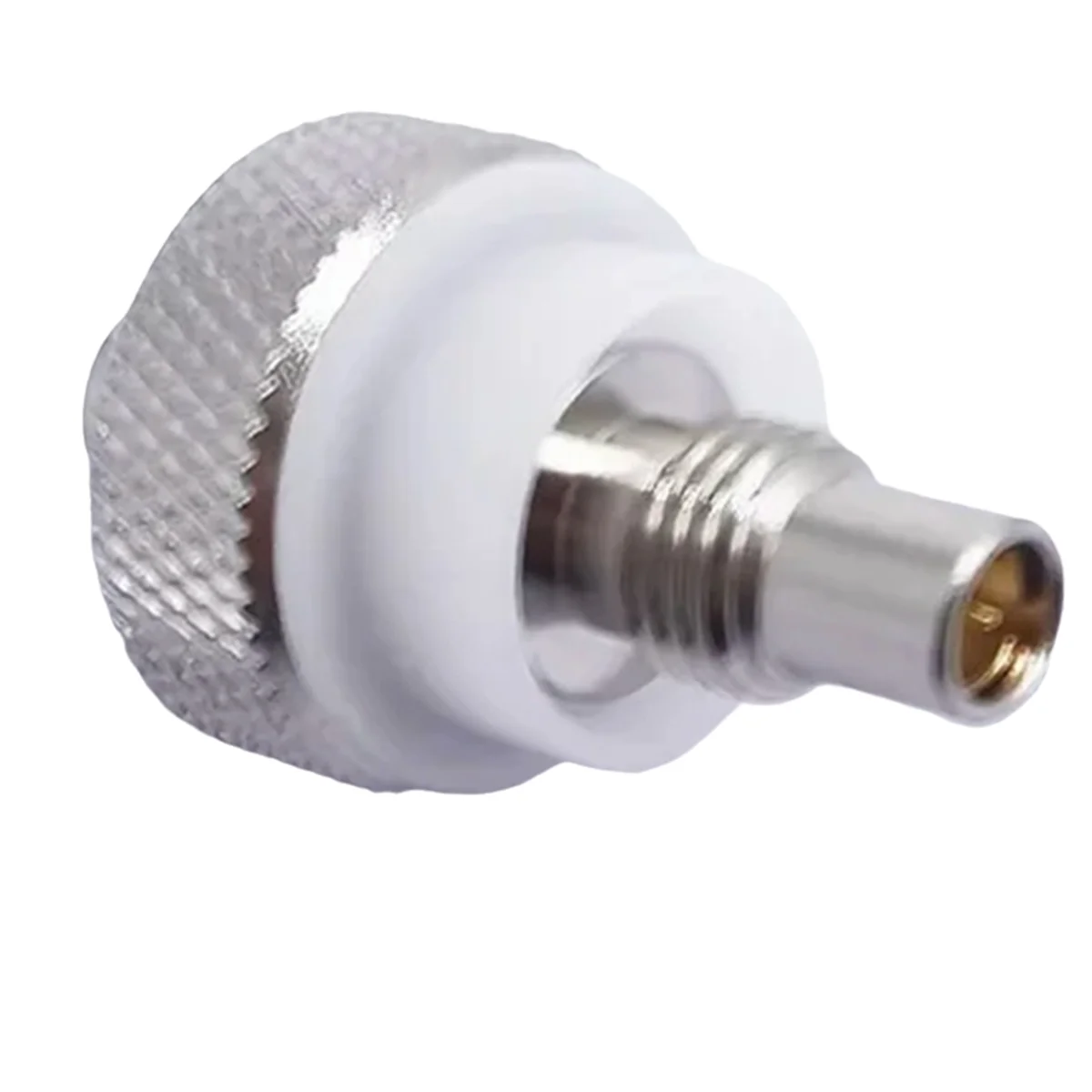 New SMA Female Plug Change to Antenna Test Adapter for Motorola Mototrbo R6 R7 R7a Two Way Radio Walkie Talkie
New SMA Female Plug Change to Antenna Test Adapter for Motorola Mototrbo R6 R7 R7a Two Way Radio Walkie Talkie