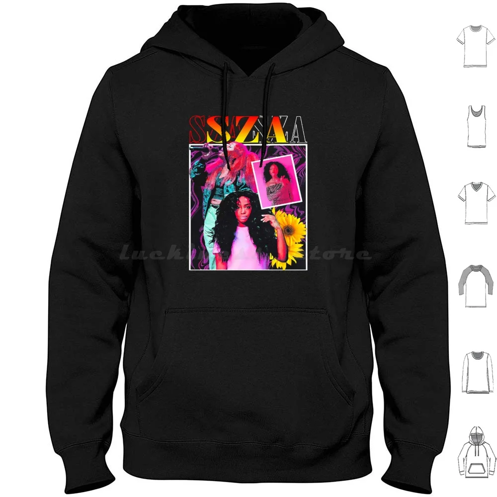 Толстовки Sza Camp с длинным рукавом Sza Rnb Ctrl Doja Cat Ретро Kendrick Lamar Винтаж 90-х годов Ностальгический Solange Jhene
Толстовки Sza Camp с длинным рукавом Sza Rnb Ctrl Doja Cat Ретро Kendrick Lamar Винтаж 90-х годов Ностальгический Solange Jhene