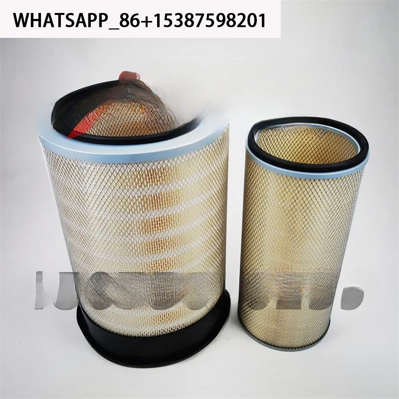 BC AF4553M AF4554M 1401654 PA2573 P 124867 HP467 42235Воздушный фильтрующий элемент
BC AF4553M AF4554M 1401654 PA2573 P 124867 HP467 42235Воздушный фильтрующий элемент