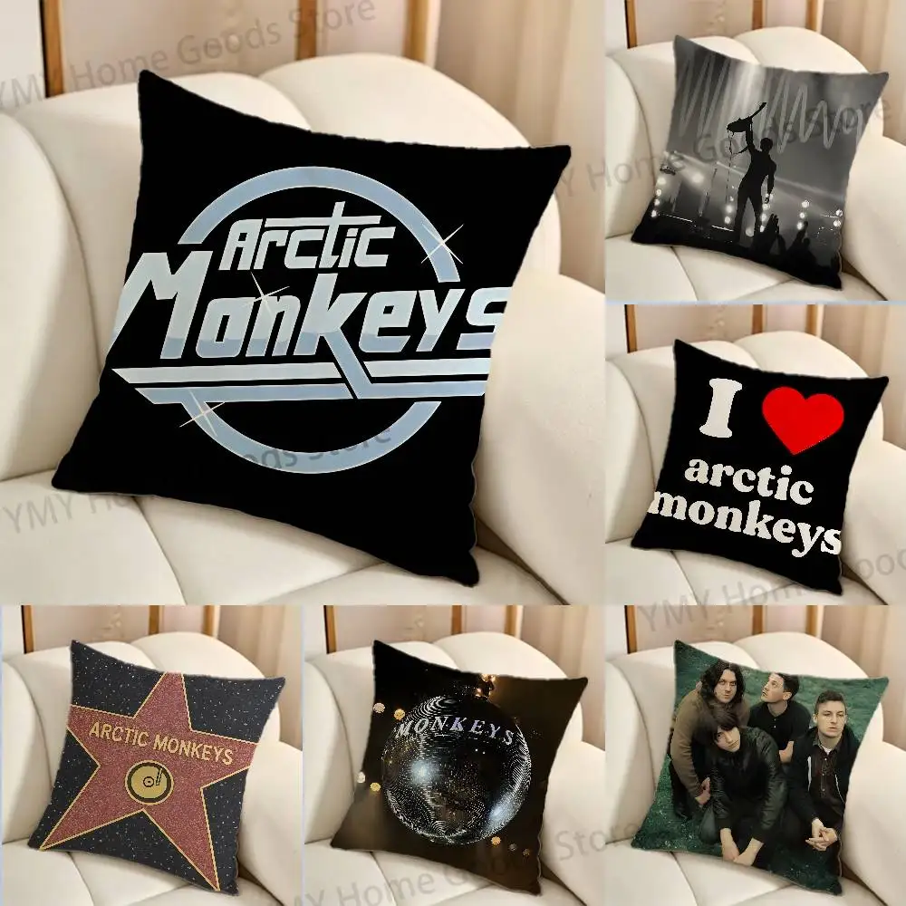 Do I Wanna Know A-Arctic Monkeys Cartoon Printing Pillowcase Customized Pillow Cover for Sofa Home Decor
Do I Wanna Know A-Arctic Monkeys Cartoon Printing Pillowcase Customized Pillow Cover for Sofa Home Decor