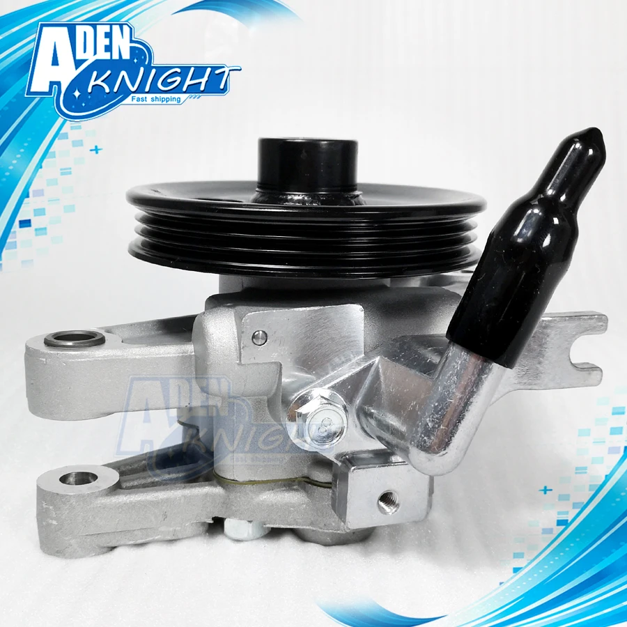 Auto Parts Hydraulic Power Steering Pump for Hyundai Tucson JM 2.0 Kia Sportage 2.0 G4GC 57100-2E000 571002E000
Auto Parts Hydraulic Power Steering Pump for Hyundai Tucson JM 2.0 Kia Sportage 2.0 G4GC 57100-2E000 571002E000