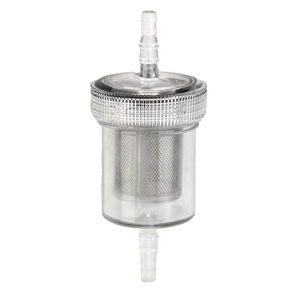 1x Transparent Plastic Diesel Oil Filter For Webasto For Eberspacher Air Diesel Parking Heater Accessories
1x Transparent Plastic Diesel Oil Filter For Webasto For Eberspacher Air Diesel Parking Heater Accessories
