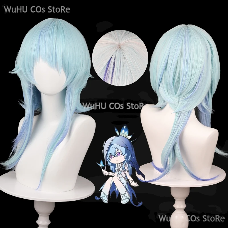 Game Wuthering Waves Cosplay The Shorekeeper Cosplay Wig The Shorekeeper Wig Long Hair Women Halloween Roleplay Wig
Game Wuthering Waves Cosplay The Shorekeeper Cosplay Wig The Shorekeeper Wig Long Hair Women Halloween Roleplay Wig