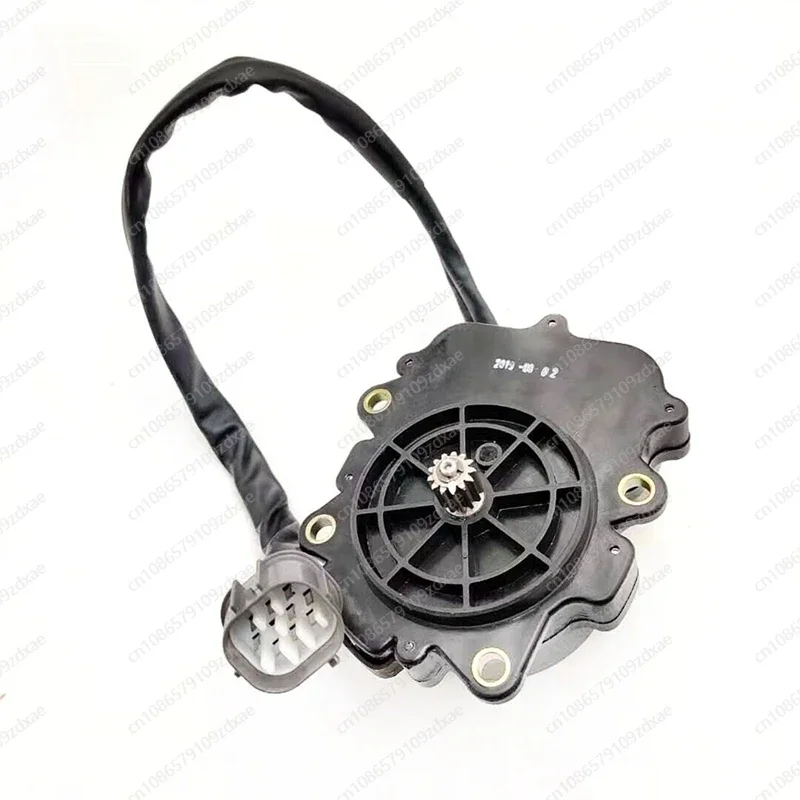Q800-314000 Starter Gear Transmission Starter Gear For CFMOTO CF800 Z8 X8 U8 ATV UTV 2002-2022
Q800-314000 Starter Gear Transmission Starter Gear For CFMOTO CF800 Z8 X8 U8 ATV UTV 2002-2022