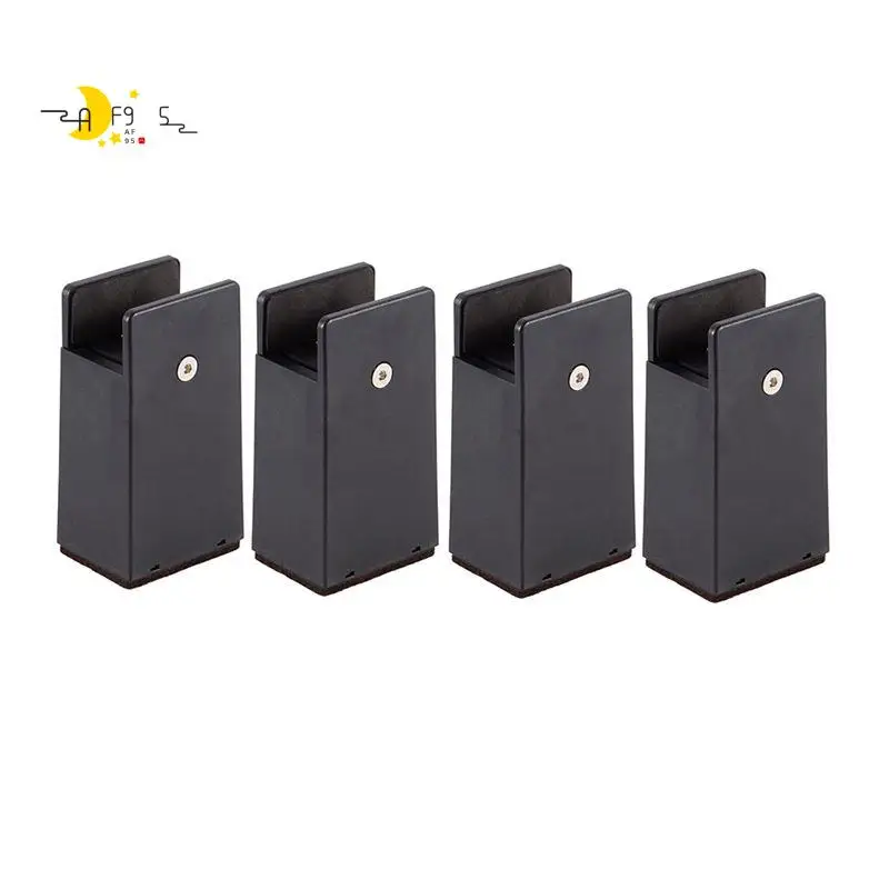 Регулируемые опоры для мебели AF95-1Set, 4 дюйма, для диванов и столов, для мебели толщиной 0-1,6 дюйма
Регулируемые опоры для мебели AF95-1Set, 4 дюйма, для диванов и столов, для мебели толщиной 0-1,6 дюйма