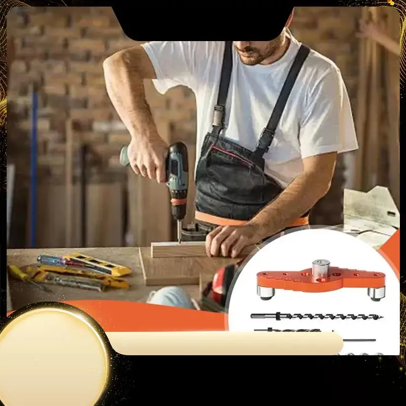 Комплект дюбелей для плавающего кронштейна полки (1/2 x 11,8 дюйма, сверло) Направляющая для сверла для полки, сверло для центрирующих отверстий-X40A
Комплект дюбелей для плавающего кронштейна полки (1/2 x 11,8 дюйма, сверло) Направляющая для сверла для полки, сверло для центрирующих отверстий-X40A