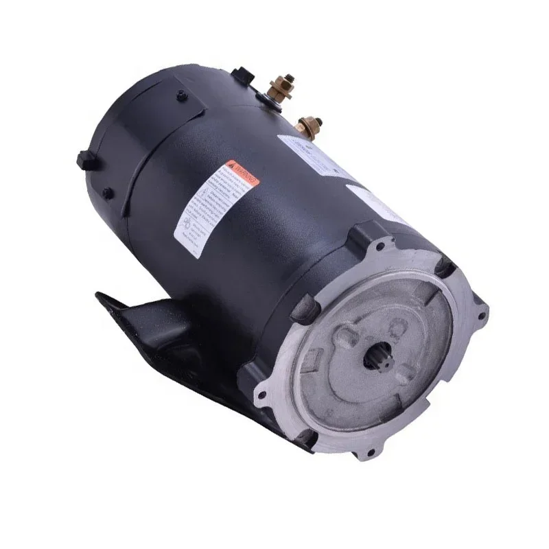 Top Quality Hot Sales7022201 7013703 Electric Motor 48V For JLG Parts Electrical Components
Top Quality Hot Sales7022201 7013703 Electric Motor 48V For JLG Parts Electrical Components