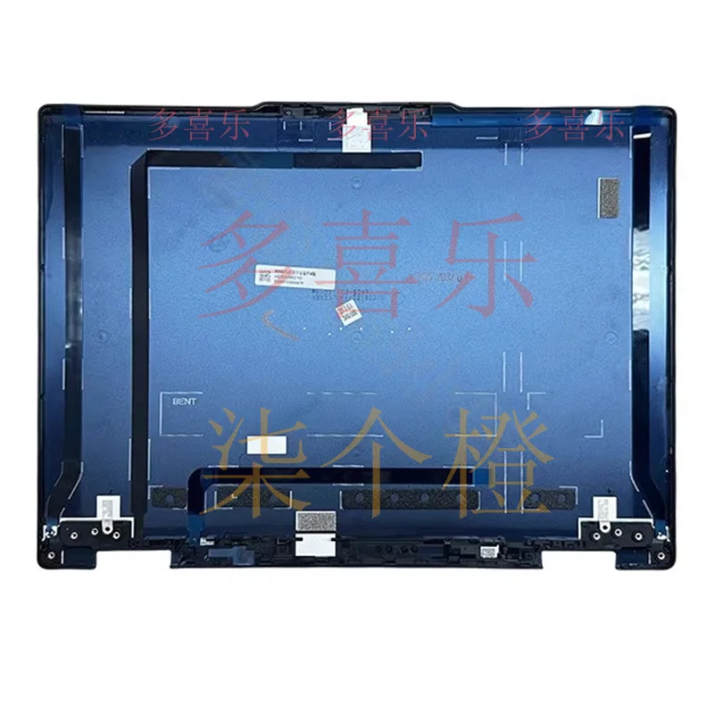 ZMZM New For IdeaPad 5 2-in-1 14IAL10 83KR Lcd Rear Back Cover Top Screen Case IPS
ZMZM New For IdeaPad 5 2-in-1 14IAL10 83KR Lcd Rear Back Cover Top Screen Case IPS