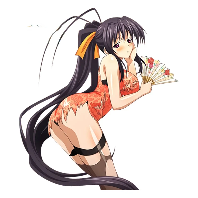 Personalized Customization Amusing Auto Car Sticker Anime Occlusion Scratch Vinyl Wrap Sexy Girl Car Accessories
Personalized Customization Amusing Auto Car Sticker Anime Occlusion Scratch Vinyl Wrap Sexy Girl Car Accessories