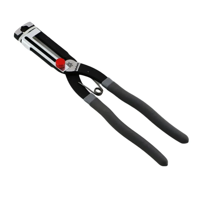 Manual PVC Cable Duct Tooth Extraction Pliers - Adjustable Side Notch Remover Tool for Wiring Channels Fits 85mm Ducts
Manual PVC Cable Duct Tooth Extraction Pliers - Adjustable Side Notch Remover Tool for Wiring Channels Fits 85mm Ducts