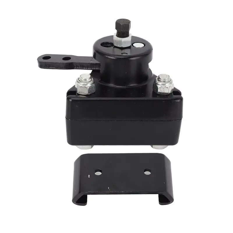 Go Kart Fun Cart Accessories Mechanical Brake Caliper And Bracket Kit With Pads Replacement For Manco 9598 9597-ABQF
Go Kart Fun Cart Accessories Mechanical Brake Caliper And Bracket Kit With Pads Replacement For Manco 9598 9597-ABQF