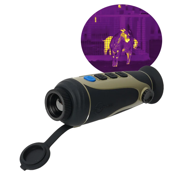 Лидер продаж 2025 года, лучшее качество XM2, тепловизионный инфракрасный монокуляр ночного видения для охоты на расстоянии
Лидер продаж 2025 года, лучшее качество XM2, тепловизионный инфракрасный монокуляр ночного видения для охоты на расстоянии