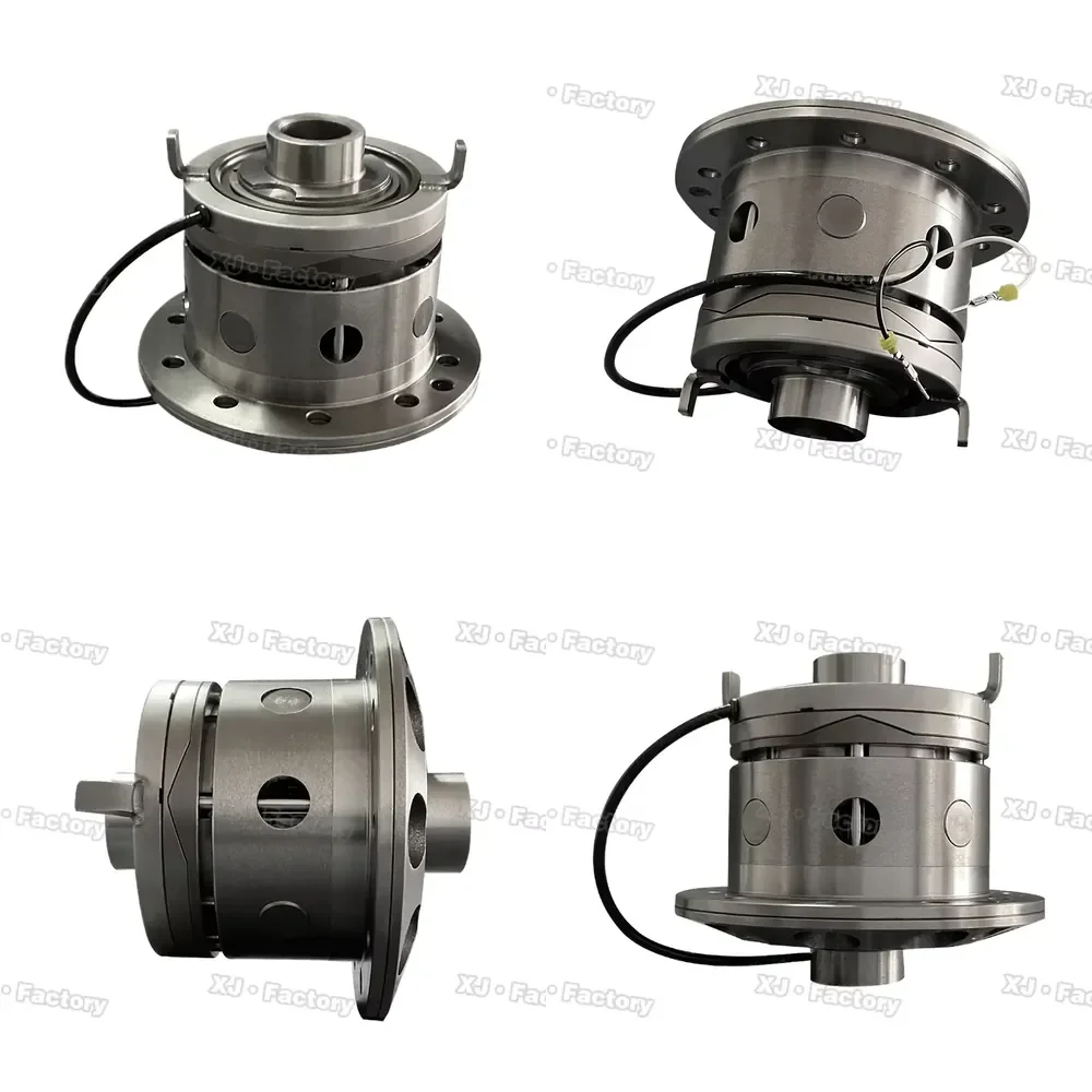 【Factory Wholesale 2026】 Offroad XJX-ET127 Electric Differential E Locker Differential Rear for Range to
【Factory Wholesale 2026】 Offroad XJX-ET127 Electric Differential E Locker Differential Rear for Range to