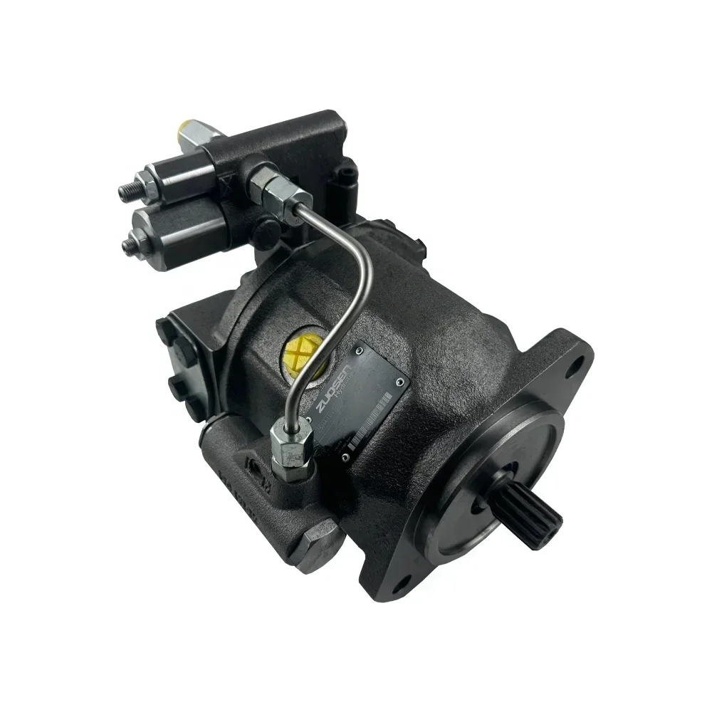 Гидравлический насос A10VSO28DFLR/31R-PSC12N00 Гидравлический поршневой насос Осевой регулируемый поршневой насос
Гидравлический насос A10VSO28DFLR/31R-PSC12N00 Гидравлический поршневой насос Осевой регулируемый поршневой насос