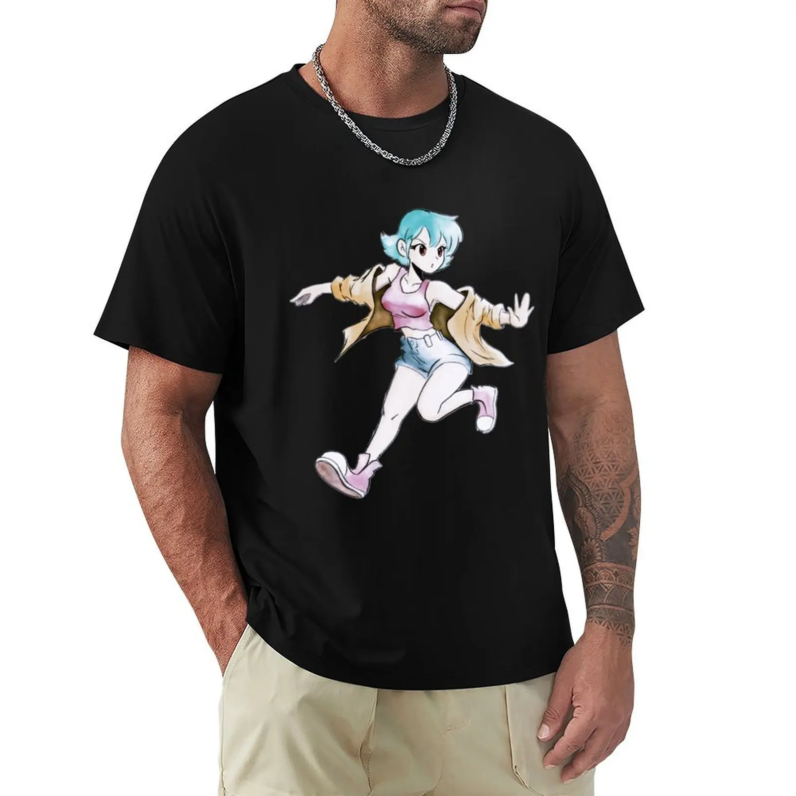 Late again T-Shirt Sun Protective Outdoor Tee Top
Late again T-Shirt Sun Protective Outdoor Tee Top