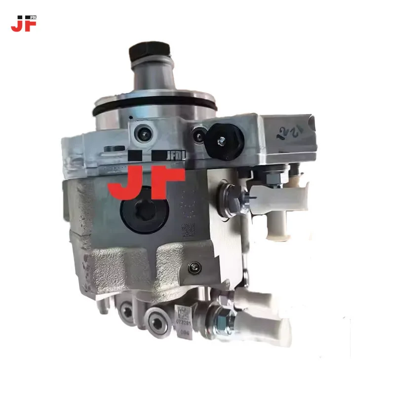 Hot Sale Genuine New Fuel Pump 6754-71-1012 6754711012 for SAA6D107E WA200 WA250 Oil Pump
Hot Sale Genuine New Fuel Pump 6754-71-1012 6754711012 for SAA6D107E WA200 WA250 Oil Pump