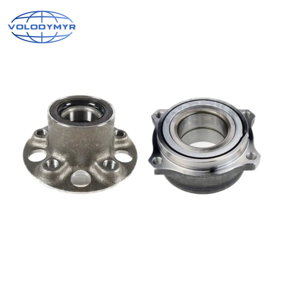 VOLODYMYR Wheel Hub Bearing Unit for S-Class W221 S280 S300 S320 S350 S400 S500 S600 2006-2013 Front Rear Axle Replacement
VOLODYMYR Wheel Hub Bearing Unit for S-Class W221 S280 S300 S320 S350 S400 S500 S600 2006-2013 Front Rear Axle Replacement