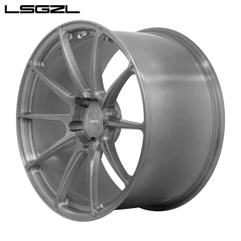 1pcs Monoblock Forged Wheels 20 Inch 17 /18 /19/20/21/22/23/24 Inch Passenger Car Wheel 5x112 Wheels
1pcs Monoblock Forged Wheels 20 Inch 17 /18 /19/20/21/22/23/24 Inch Passenger Car Wheel 5x112 Wheels