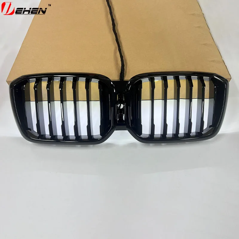 For the 2022-2024 BMW G01 X3 G02 X4 iX3 G08 SUV front bumper kidney light grille auto accessory tool
For the 2022-2024 BMW G01 X3 G02 X4 iX3 G08 SUV front bumper kidney light grille auto accessory tool