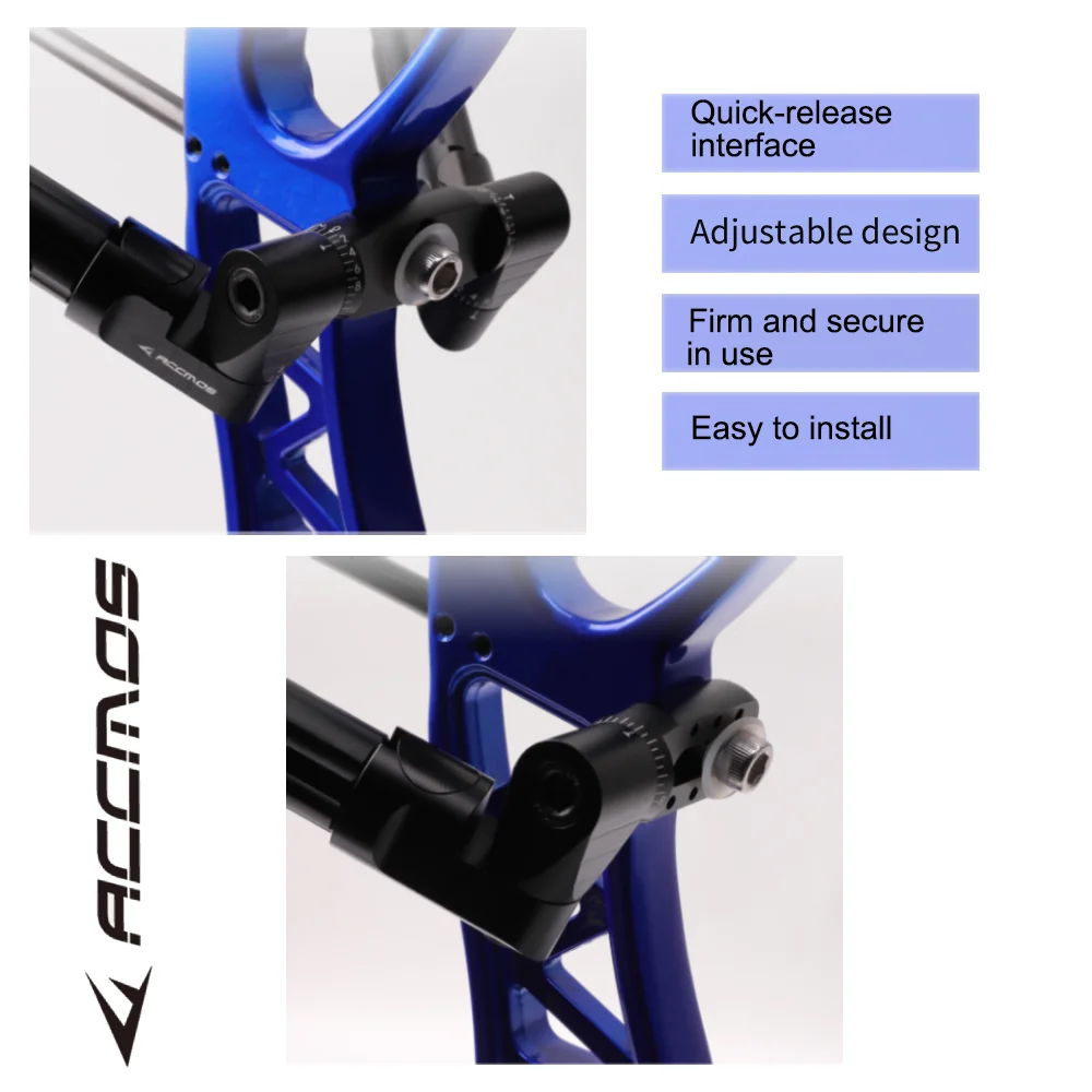 Одинарная/двойная V-образная перекладина для стрельбы из лука, регулируемый стабилизатор лука, балансировочное сиденье, V-образное сиденье с быстрым отключением, аксессуар для охоты и стрельбы
Одинарная/двойная V-образная перекладина для стрельбы из лука, регулируемый стабилизатор лука, балансировочное сиденье, V-образное сиденье с быстрым отключением, аксессуар для охоты и стрельбы