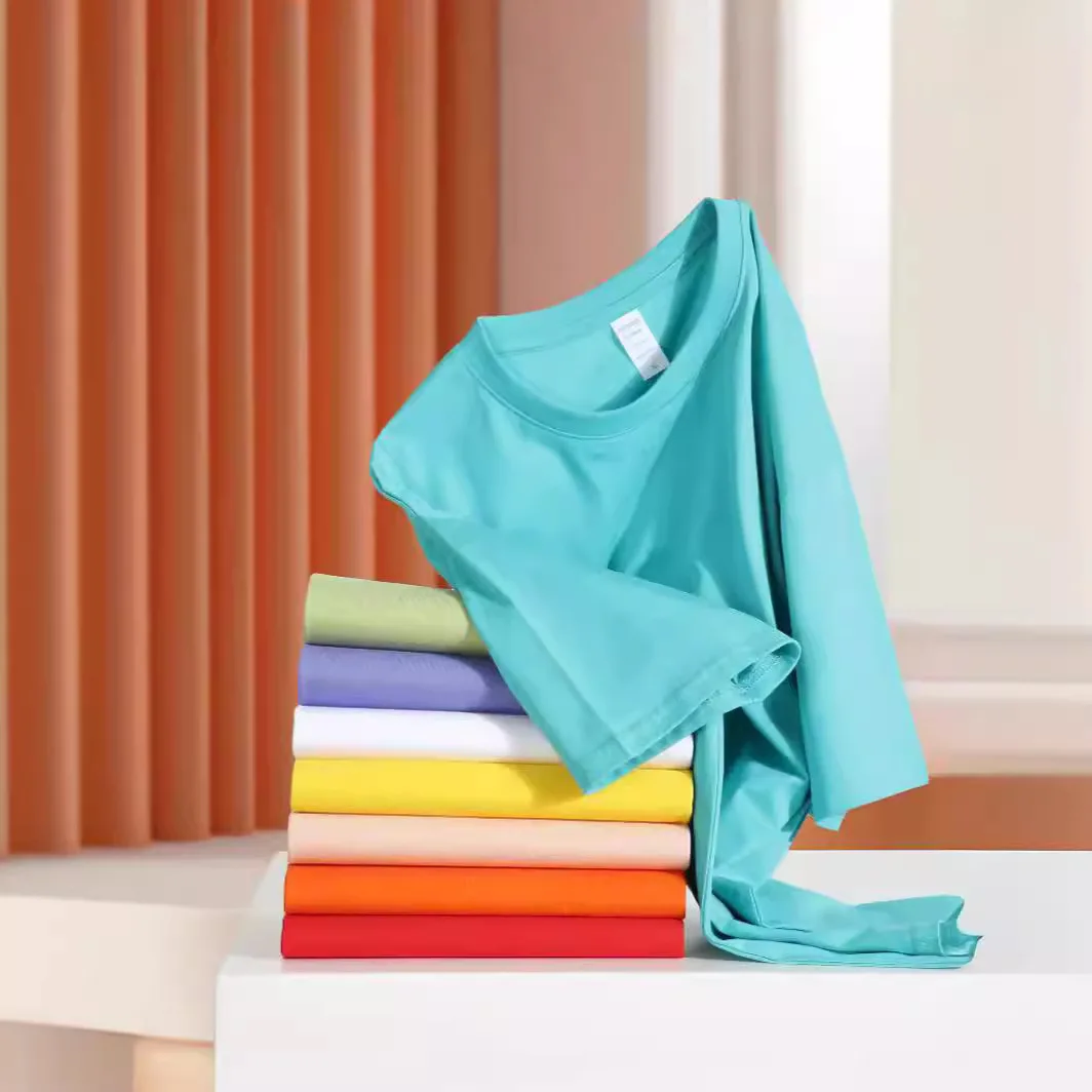 Short Sleeve T-shirt, Men's And Women's, Summer 210g Pure Cotton Tee, Loose, Drop Shoulder T-shirt, Solid, Basic Tshirt, Leisure
Short Sleeve T-shirt, Men's And Women's, Summer 210g Pure Cotton Tee, Loose, Drop Shoulder T-shirt, Solid, Basic Tshirt, Leisure