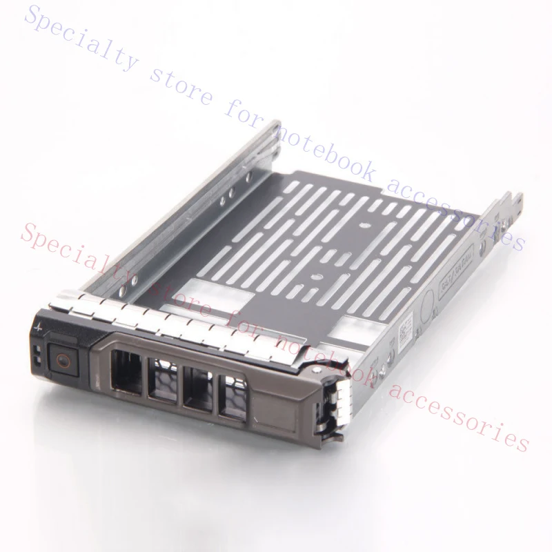 R+ For Dell F238F 3.5" SAS SATA Tray Caddy G302D 0X968D R720 R710 R520 R510 R420 R410
R+ For Dell F238F 3.5" SAS SATA Tray Caddy G302D 0X968D R720 R710 R520 R510 R420 R410