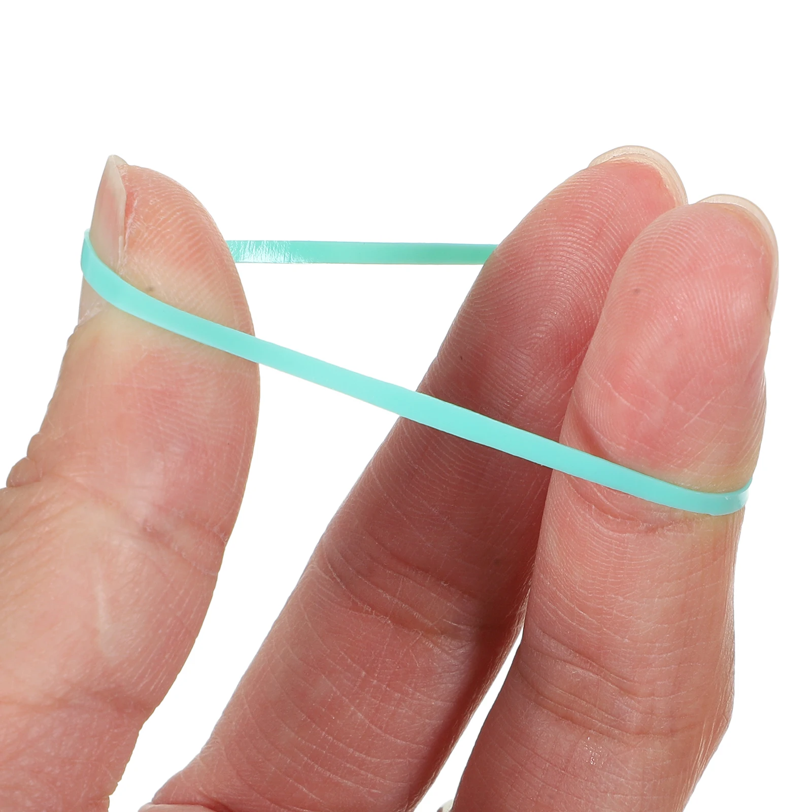 High Elastic Hair Ties Spiral Bands for Thick Hair Small Elastics Disposable Rubber Party Favors Bike Light Riding Accessories
High Elastic Hair Ties Spiral Bands for Thick Hair Small Elastics Disposable Rubber Party Favors Bike Light Riding Accessories