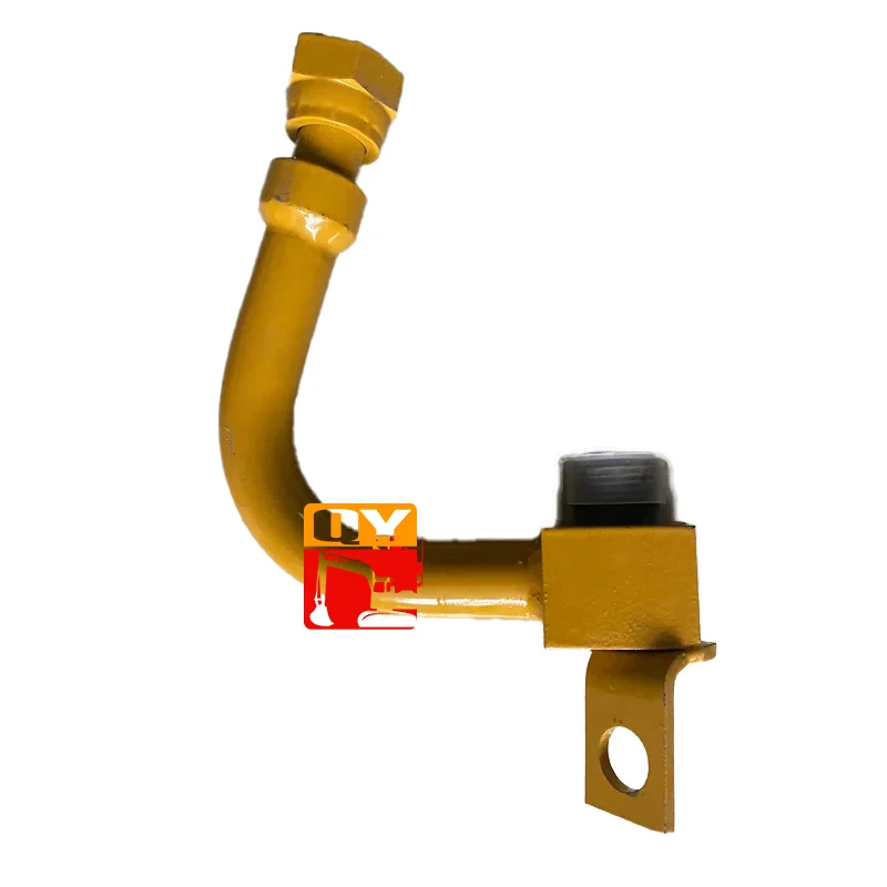 Best Selling Construction Machinery Parts for PC40MR PC45MR PC50MR PC55MR 707-86-47610 Good Quality Tube
Best Selling Construction Machinery Parts for PC40MR PC45MR PC50MR PC55MR 707-86-47610 Good Quality Tube