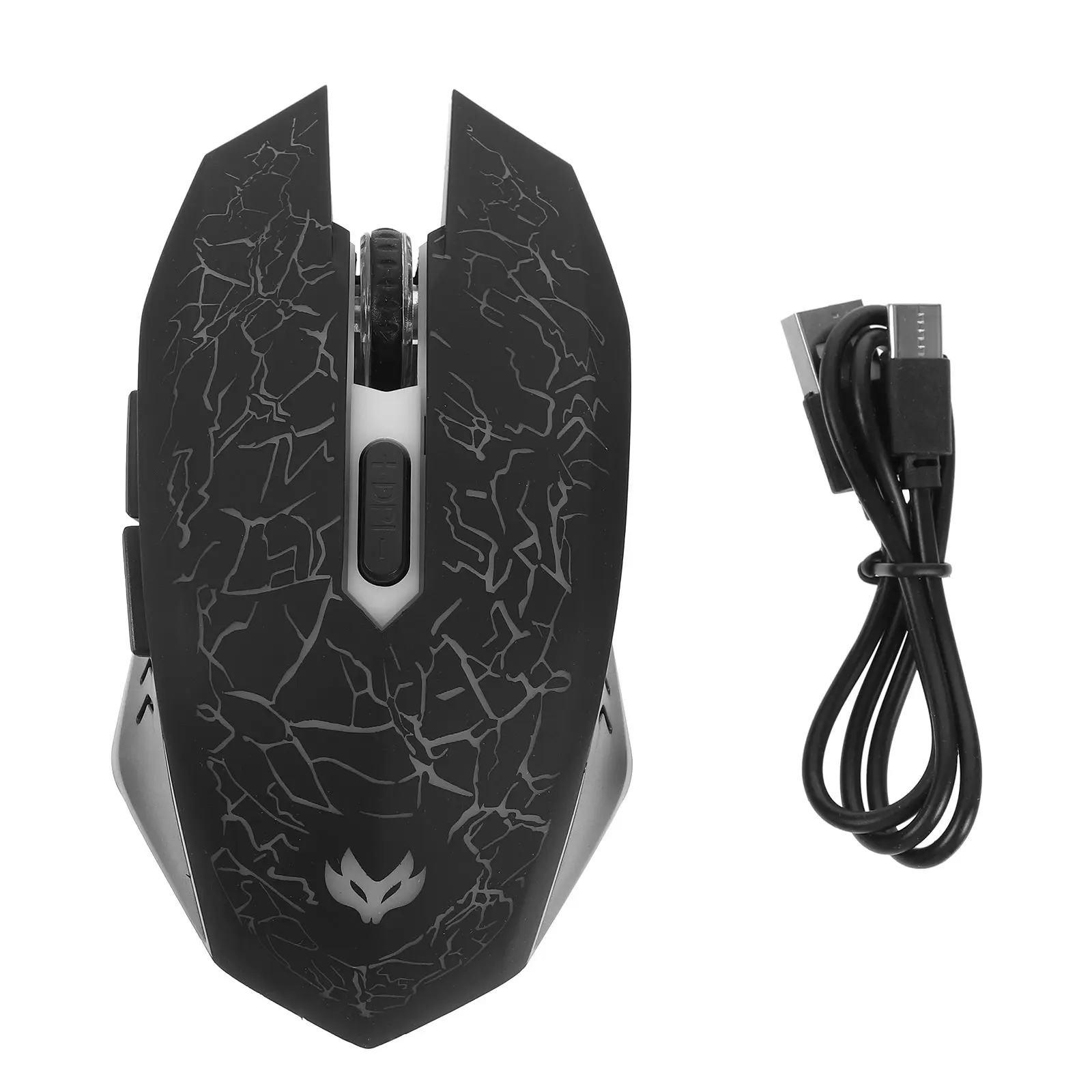 6D игровая мышь, беспроводные оптические мыши, бесшумные, красочные, для ноутбука, компьютера, зарядка через USB C, портативная, надежная работа
6D игровая мышь, беспроводные оптические мыши, бесшумные, красочные, для ноутбука, компьютера, зарядка через USB C, портативная, надежная работа