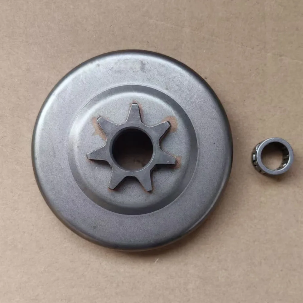 Suitable for EC206-J7N clutch drums CS3600, CS3700, CS3900, CS400, CS4100, CS4200
Suitable for EC206-J7N clutch drums CS3600, CS3700, CS3900, CS400, CS4100, CS4200