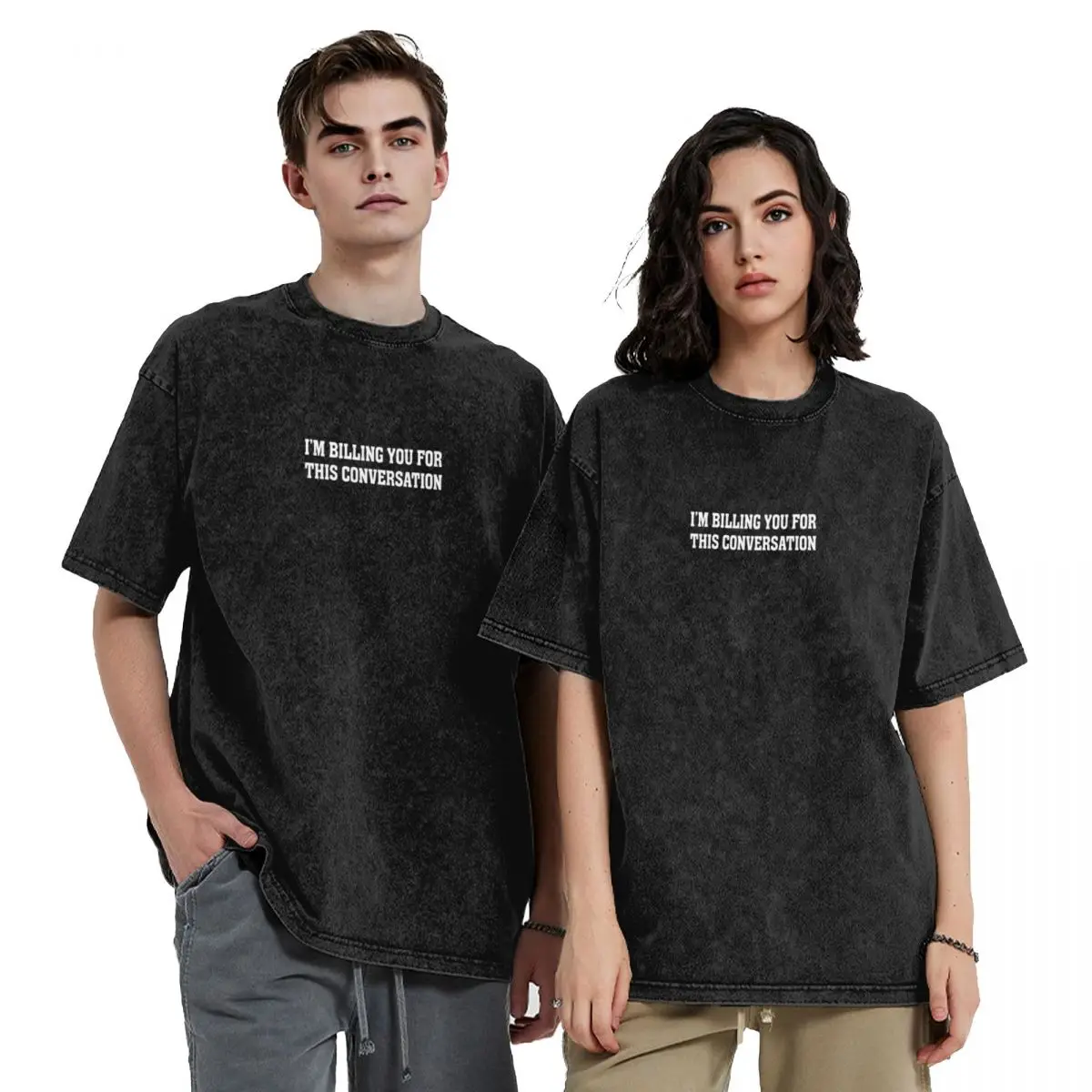 Funny Lawyer I'm Billing You For This Conversation T-Shirt Anime t-shirt anime shirt plus size clothes men tshirt
Funny Lawyer I'm Billing You For This Conversation T-Shirt Anime t-shirt anime shirt plus size clothes men tshirt