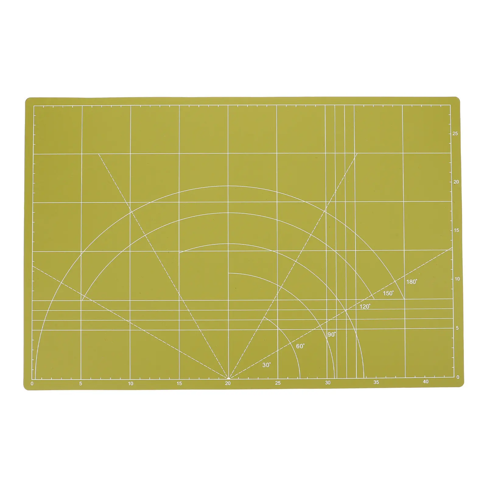 1 Sheet Premium Sturdy Cutting Mat for Engraving Cutting Crafts DIY Projects Sewing Table Use Large Craft Mat Lightweight Safe
1 Sheet Premium Sturdy Cutting Mat for Engraving Cutting Crafts DIY Projects Sewing Table Use Large Craft Mat Lightweight Safe