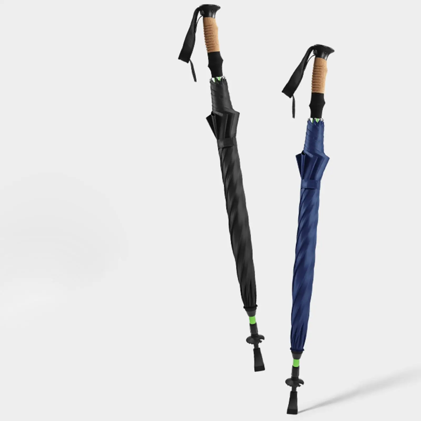 Cane Umbrella for with Trekking Support for Outdoor Activities
Cane Umbrella for with Trekking Support for Outdoor Activities
