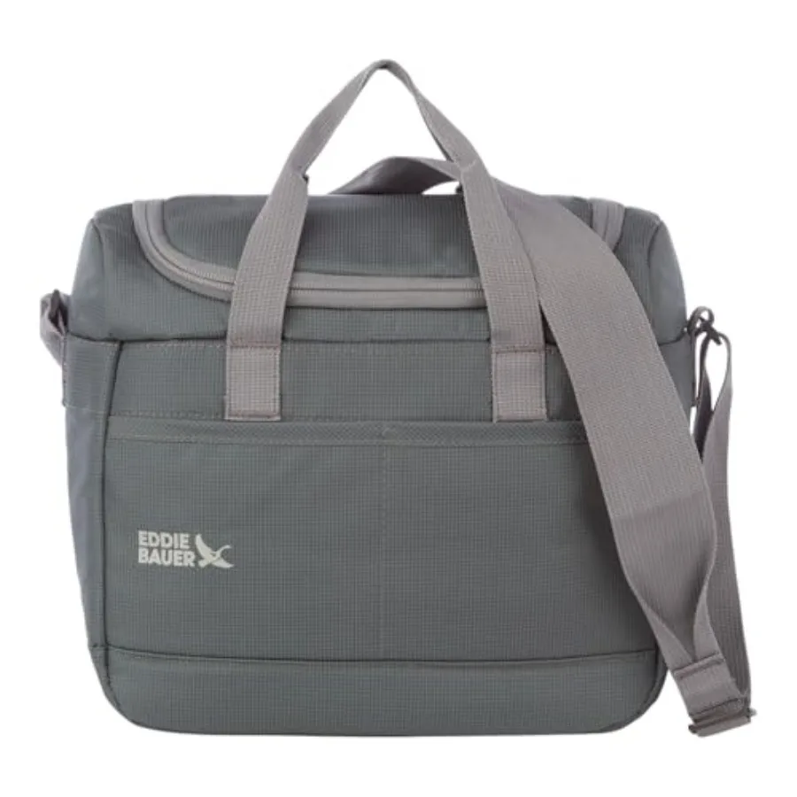 Cooler Bag Insulated Vacation Travel Camping Tailgate Beach Picnic Festival Shoulder Carry Top Handle - Rain
Cooler Bag Insulated Vacation Travel Camping Tailgate Beach Picnic Festival Shoulder Carry Top Handle - Rain