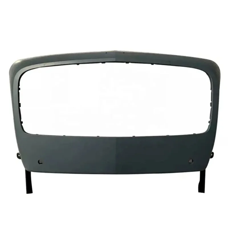 Car Parts Car Bumper Front Case Grille Cover 4W0853651C for Continental Flying Spur 2013-2016 Luxury Style
Car Parts Car Bumper Front Case Grille Cover 4W0853651C for Continental Flying Spur 2013-2016 Luxury Style