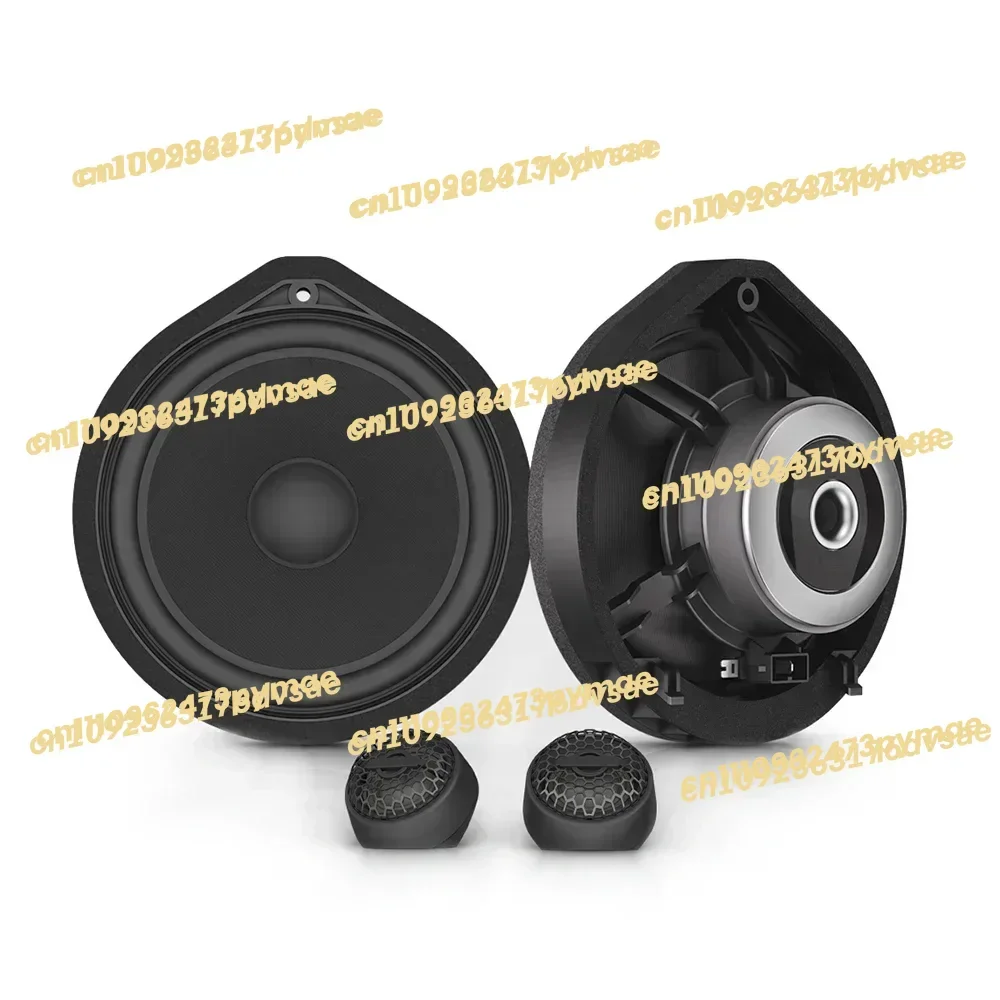 NEW High quality speakers accessories 6.5 inch component speaker automobile Plastic Car Audio Speakers kit
NEW High quality speakers accessories 6.5 inch component speaker automobile Plastic Car Audio Speakers kit