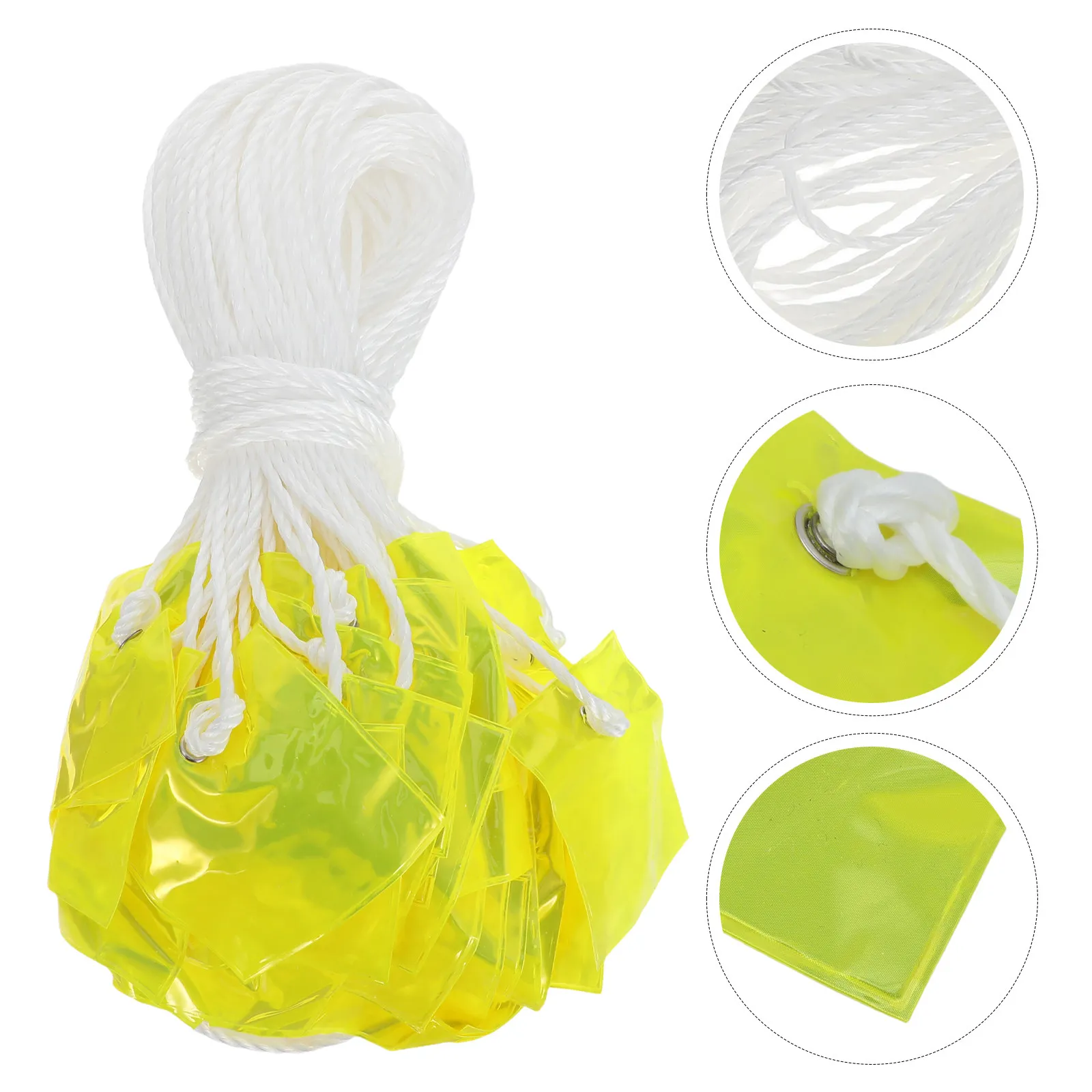 Reflective Safety Flag PVC Square Yellow Caution Mesh Banner Outdoor Traffic Control Road Construction Warning Flag Barrier
Reflective Safety Flag PVC Square Yellow Caution Mesh Banner Outdoor Traffic Control Road Construction Warning Flag Barrier